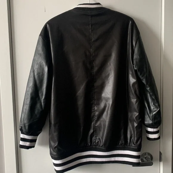 Trend B+AB jacket-S - Picture 8 of 9